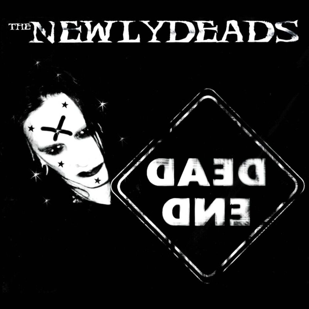 The Newlydeads - Dead End  LP LP